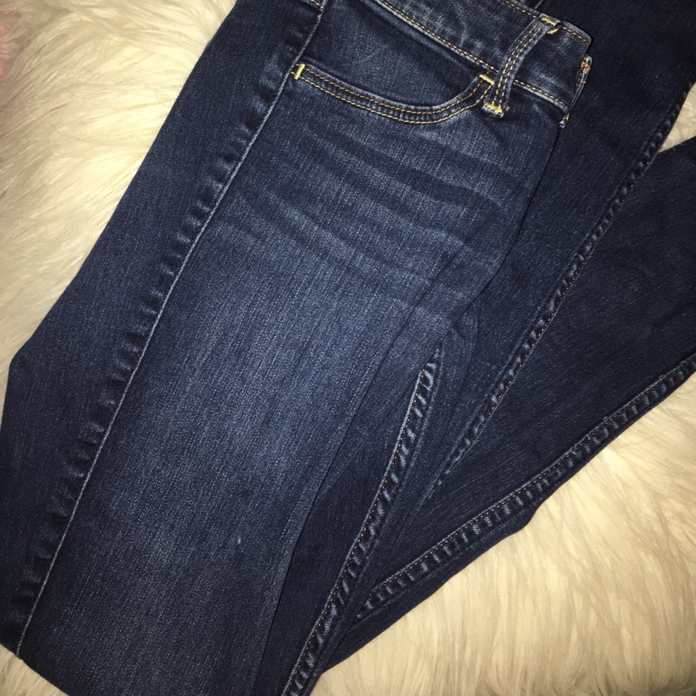 Like New Hollister Jeans