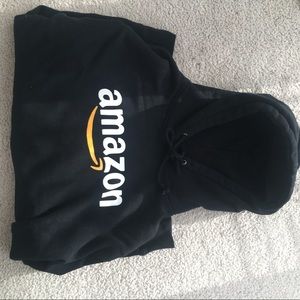 Amazon hoodie