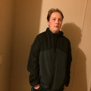 Meet your Posher, Nathaniel