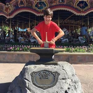 Meet your Posher, Pablo