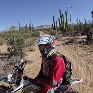 Meet your Posher, Greg