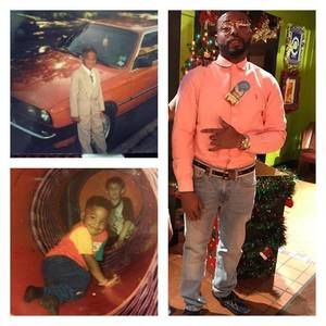 Meet your Posher, Bobby