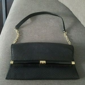 Diane von Furstenberg bag/clutch