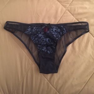 L'Agent by Agent Provocateur briefs