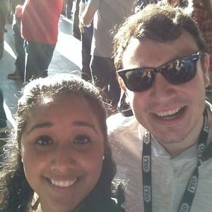 Meet your Posher, Thomas