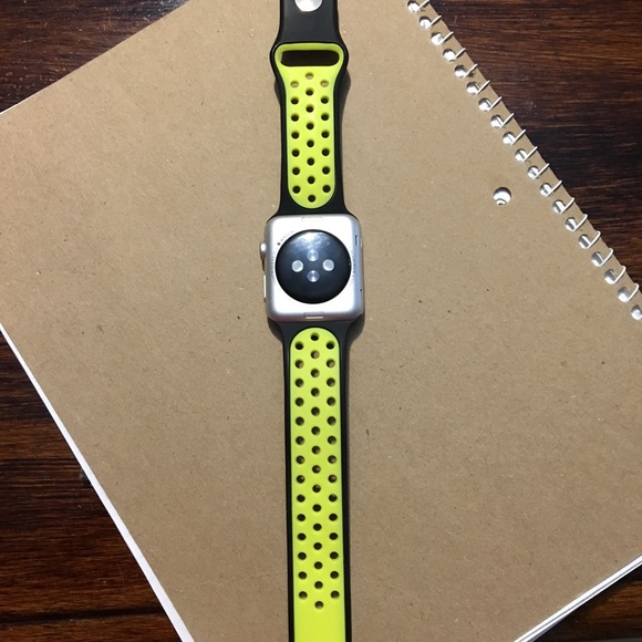 Apple Sports Watch Bands 42MM Large - Picture 2 of 3