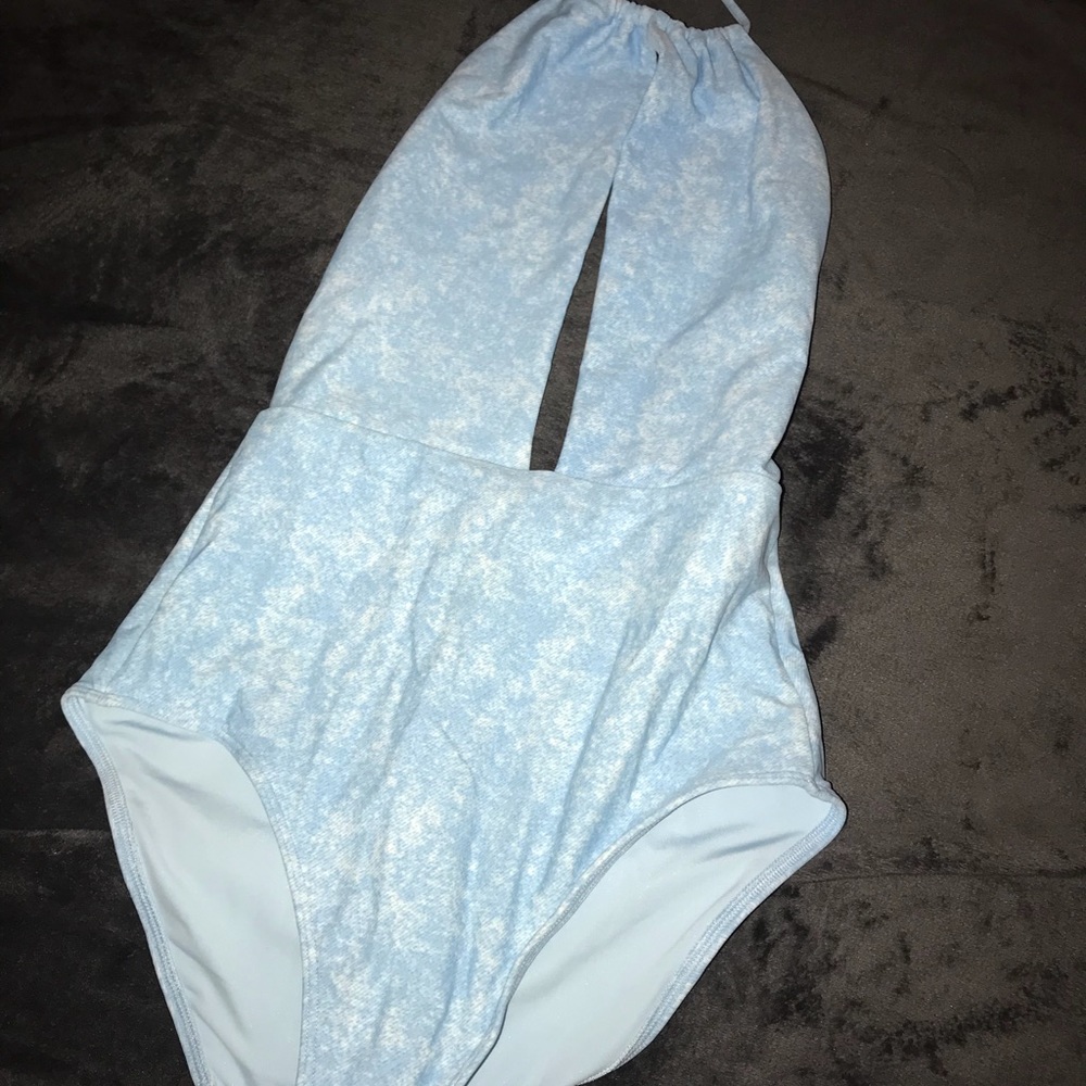 american eagle swimsuit