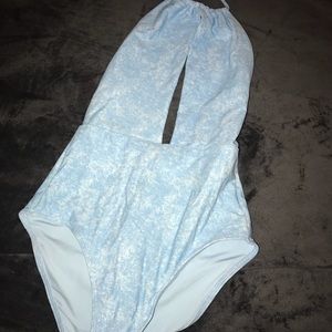 american eagle swimsuit