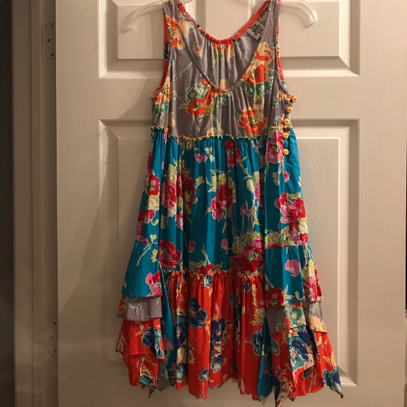 Ivy Jane Dress. Size XS. - Picture 1 of 4
