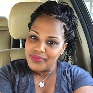 Meet your Posher, Ronetta