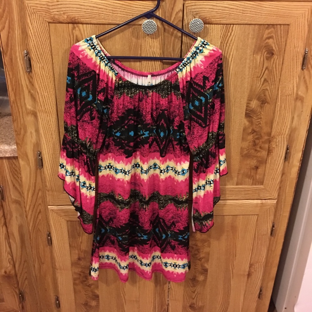 Boutique dress