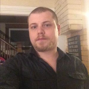 Meet your Posher, Joseph