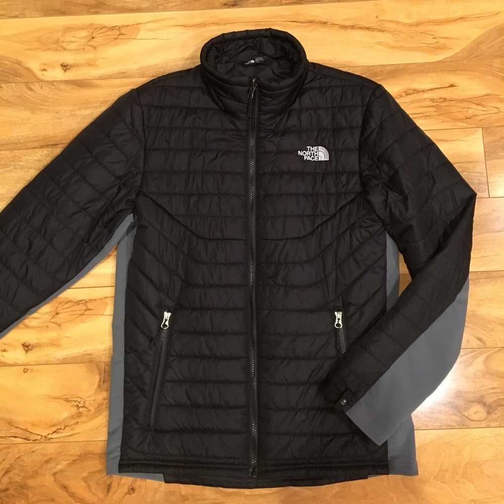 Men's The North Face Puffer Jacket