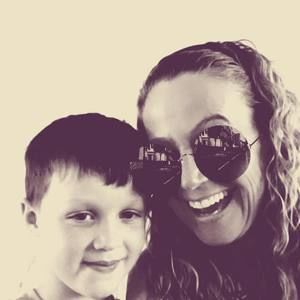 Meet your Posher, Stacey