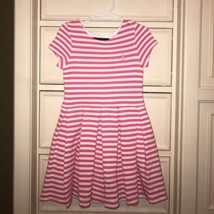 Polo Girls dress!