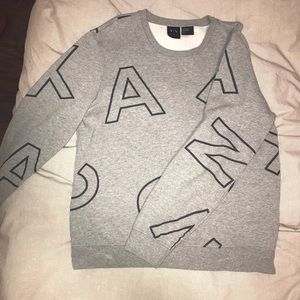 Armani Exchange Sweatshirt
