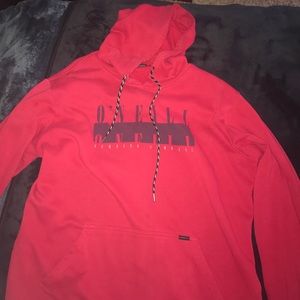 O'neill hoodie