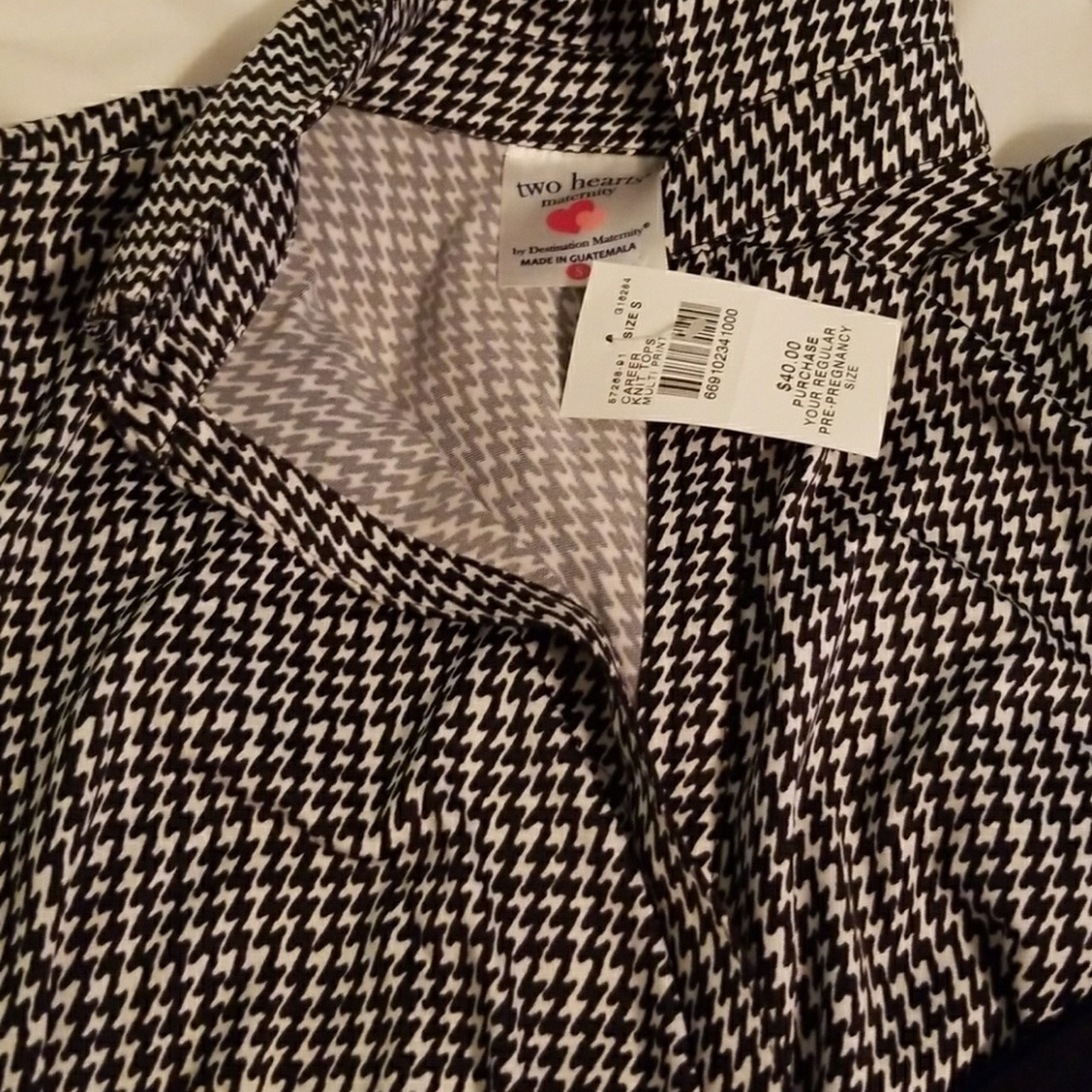 Maternity top bundle - Picture 3 of 3