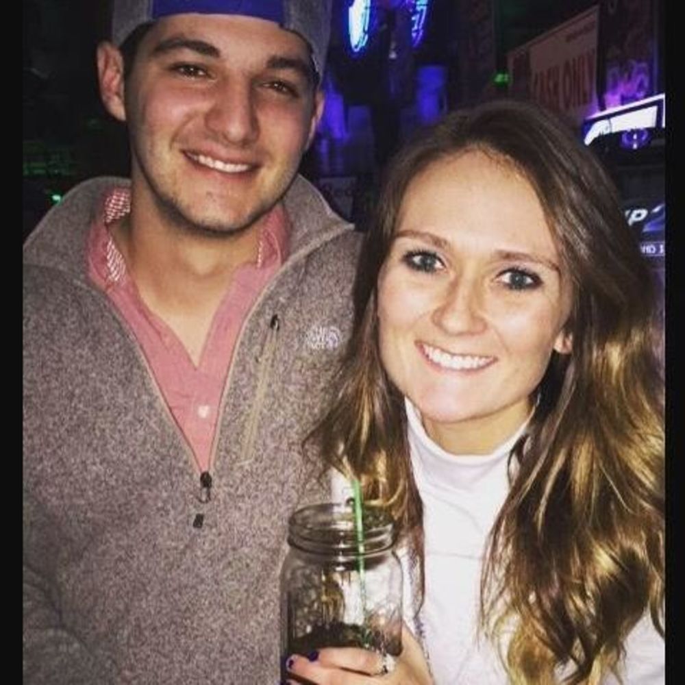 Meet your Posher, Kelsey