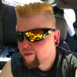 Meet your Posher, Christopher