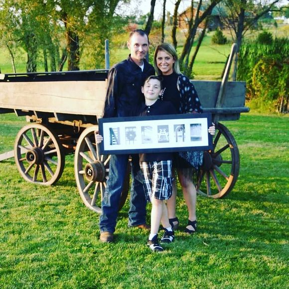 Meet your Posher, Staisha - Picture 1 of 1