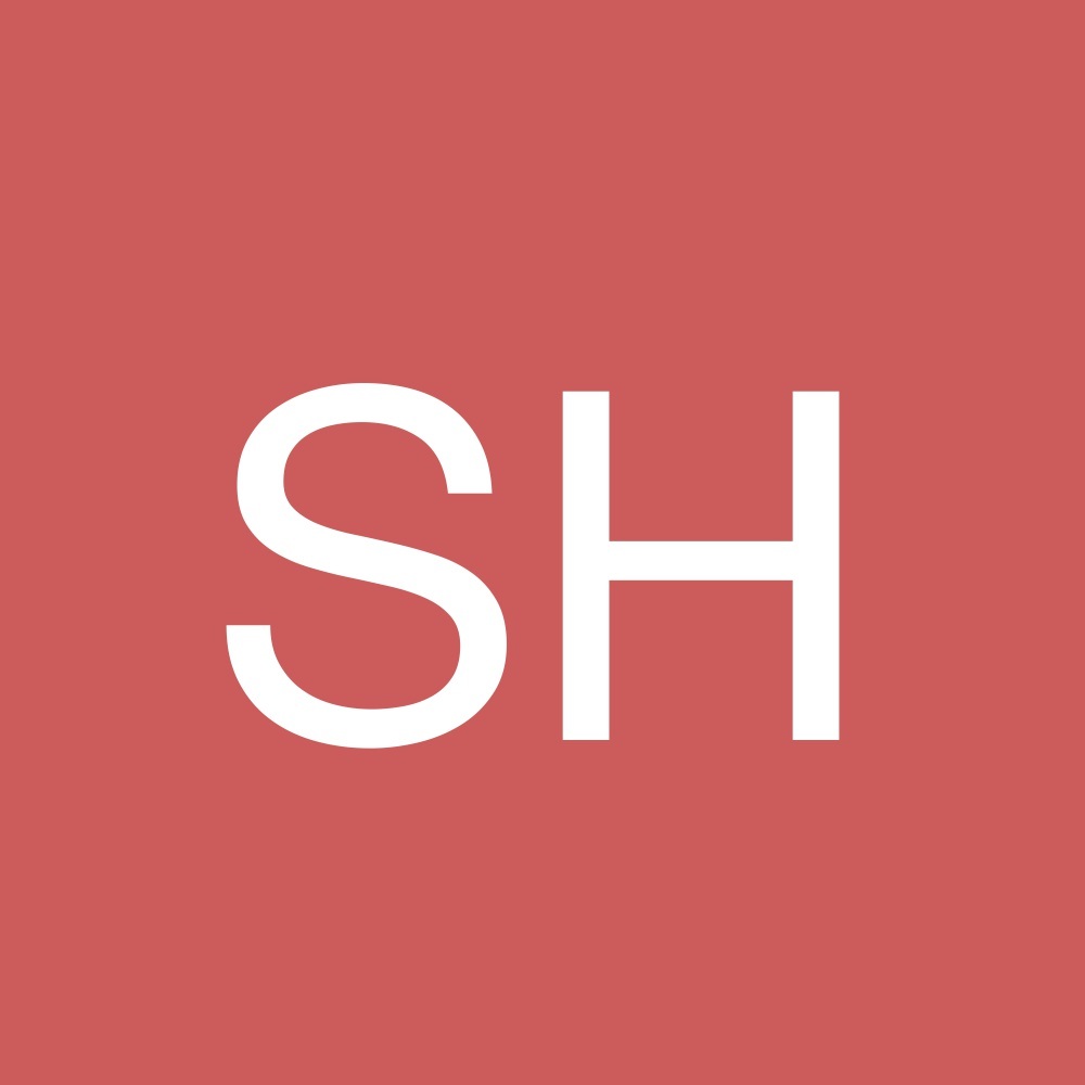Meet your Posher, Shanna