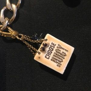 Juicy Couture Charm