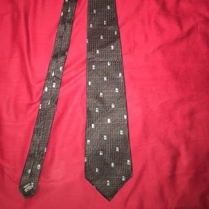 Geoffrey Beene Tie