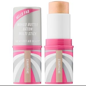 First Aid Beauty FAB Mango Butter Multi Stick