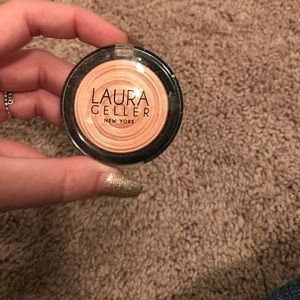 Laura gelled highlighter