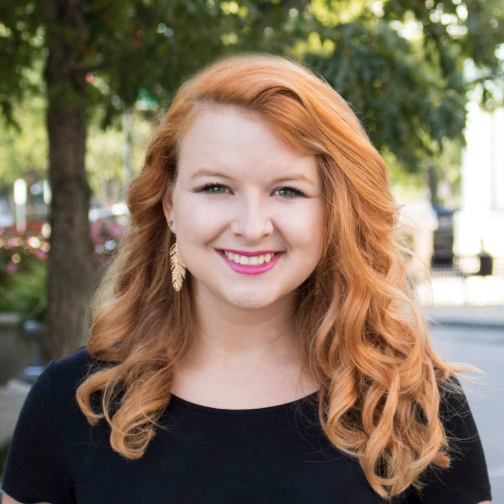 Meet your Posher, Meredith