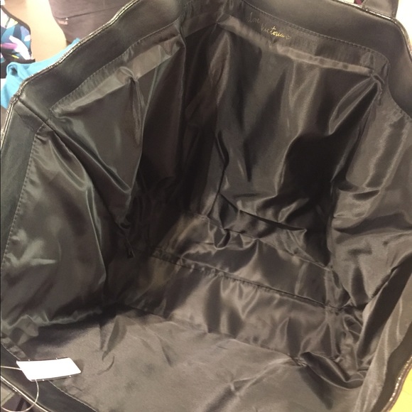 Victoria's Secret canvas tote bag - Picture 3 of 3