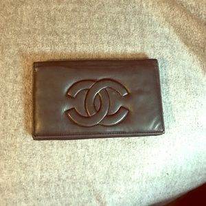 Leather Wallet