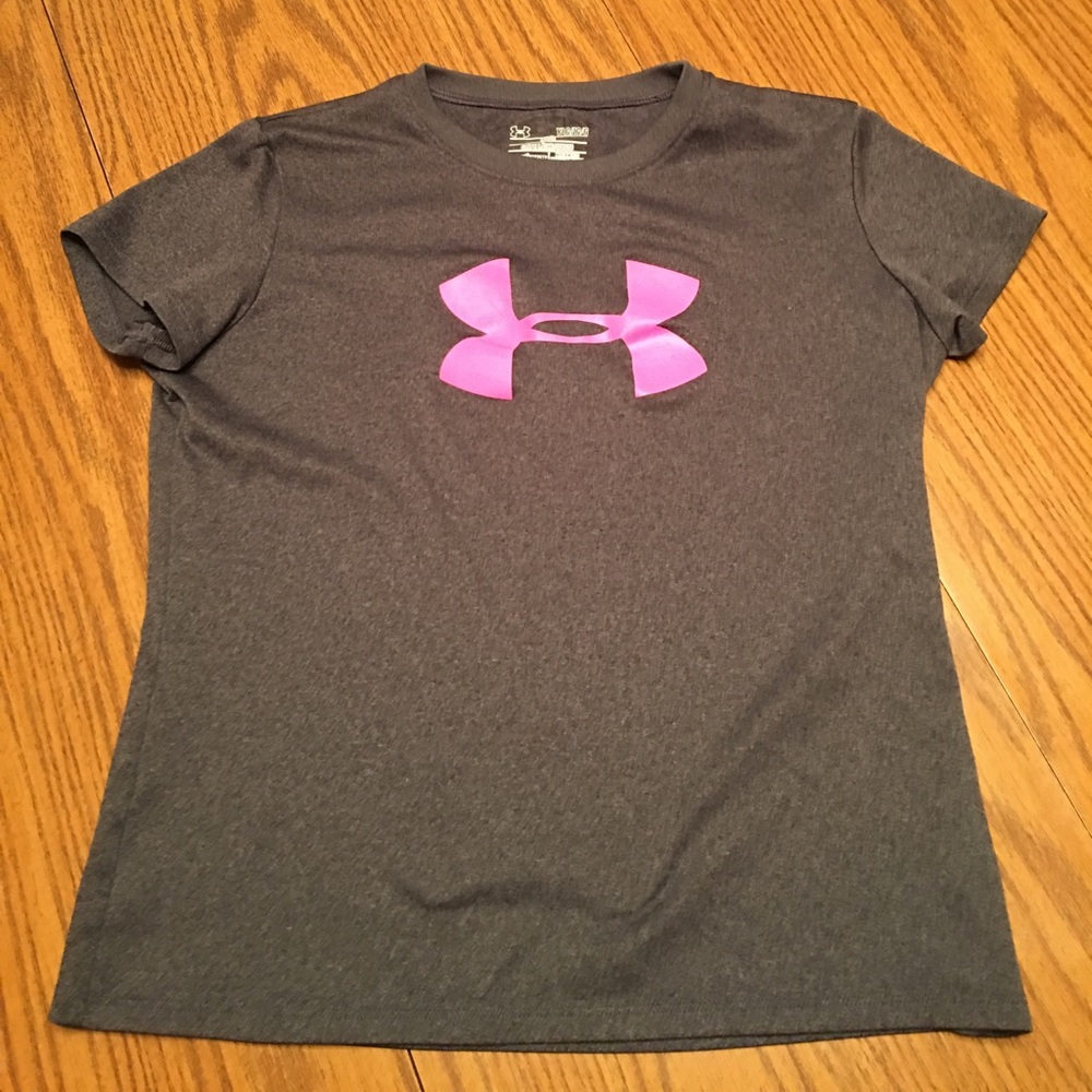 Under Armour Shirt