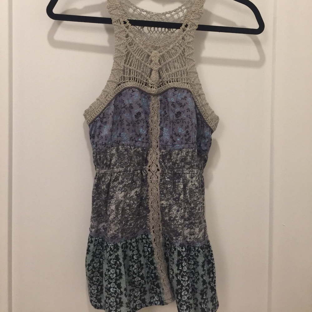 Free People Top