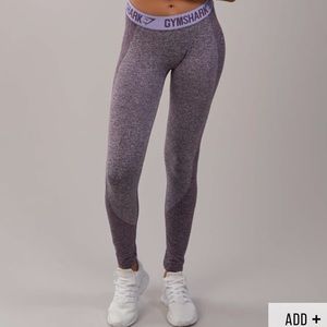 Gymshark Flex Leggings