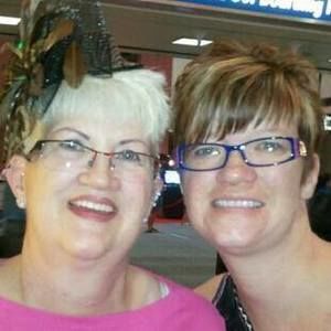 Meet your Posher, Nancy