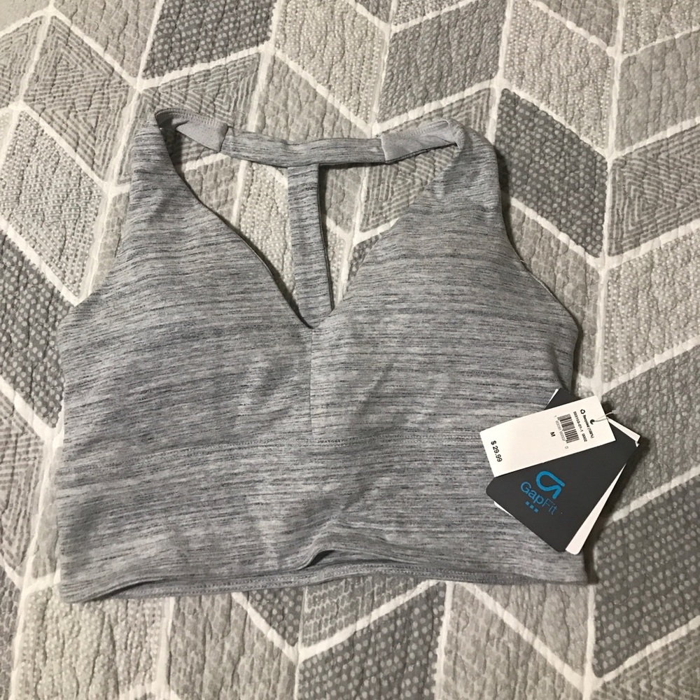 Gap sports bra