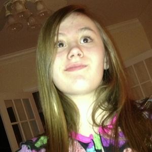 Meet your Posher, Ava