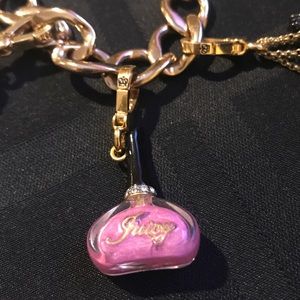 Juicy Couture Charm