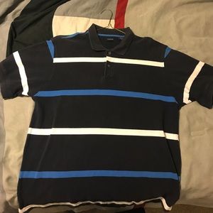 Izod Polo Shirt