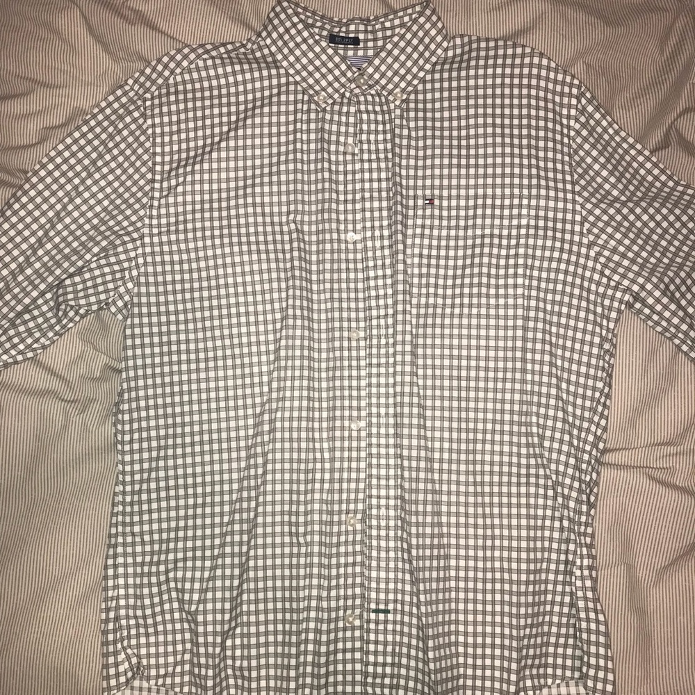 Tommy Hilfiger Button Down
