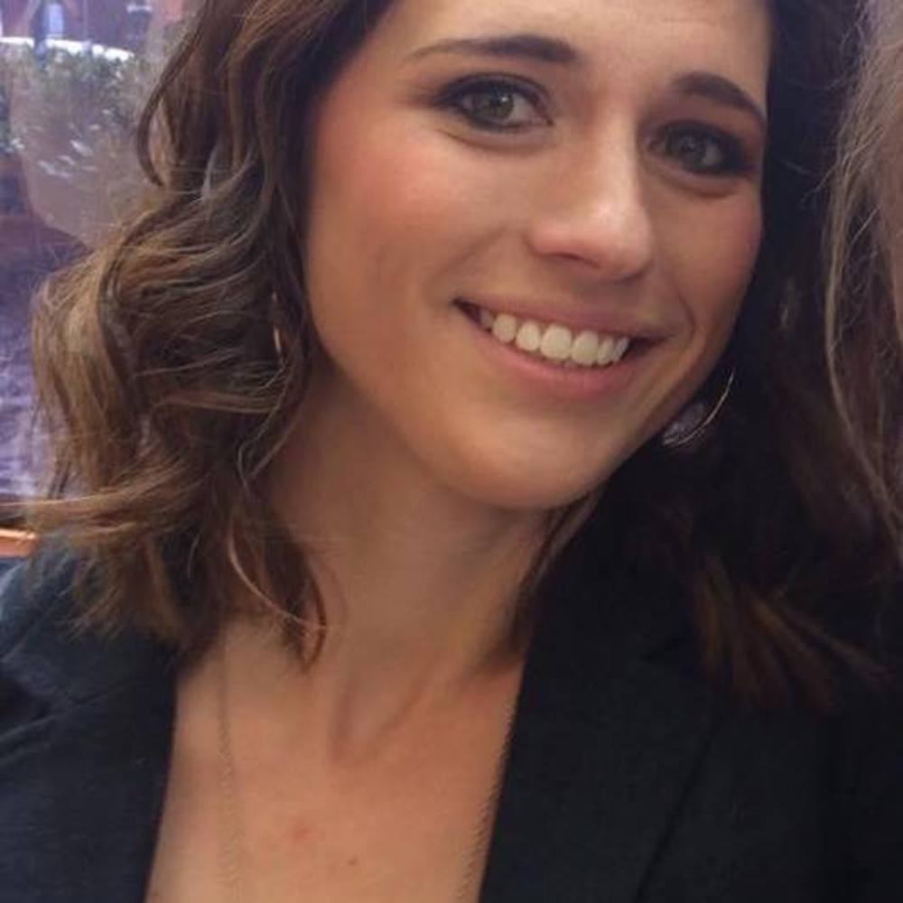 Meet your Posher, Rachelle