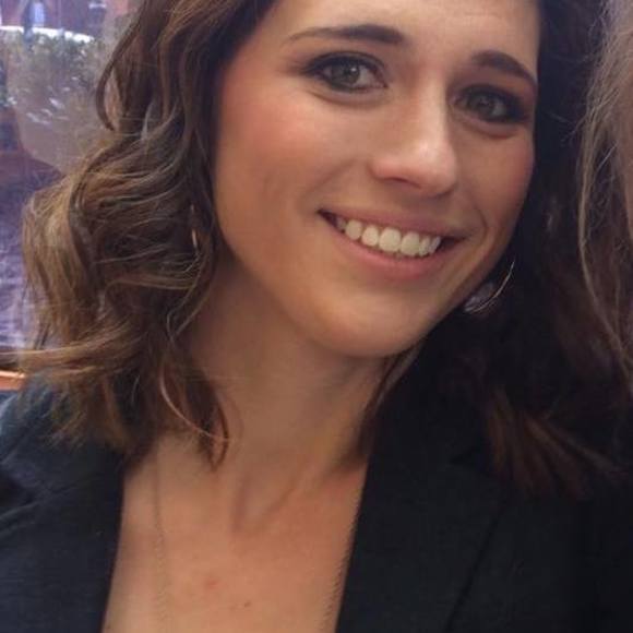 Meet your Posher, Rachelle - Picture 1 of 1