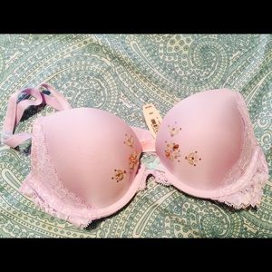 Victorias Secret Dream Angels Push Up