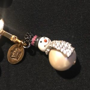 Juicy Couture Charm