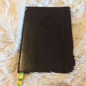 Academic planner for 2017-2018