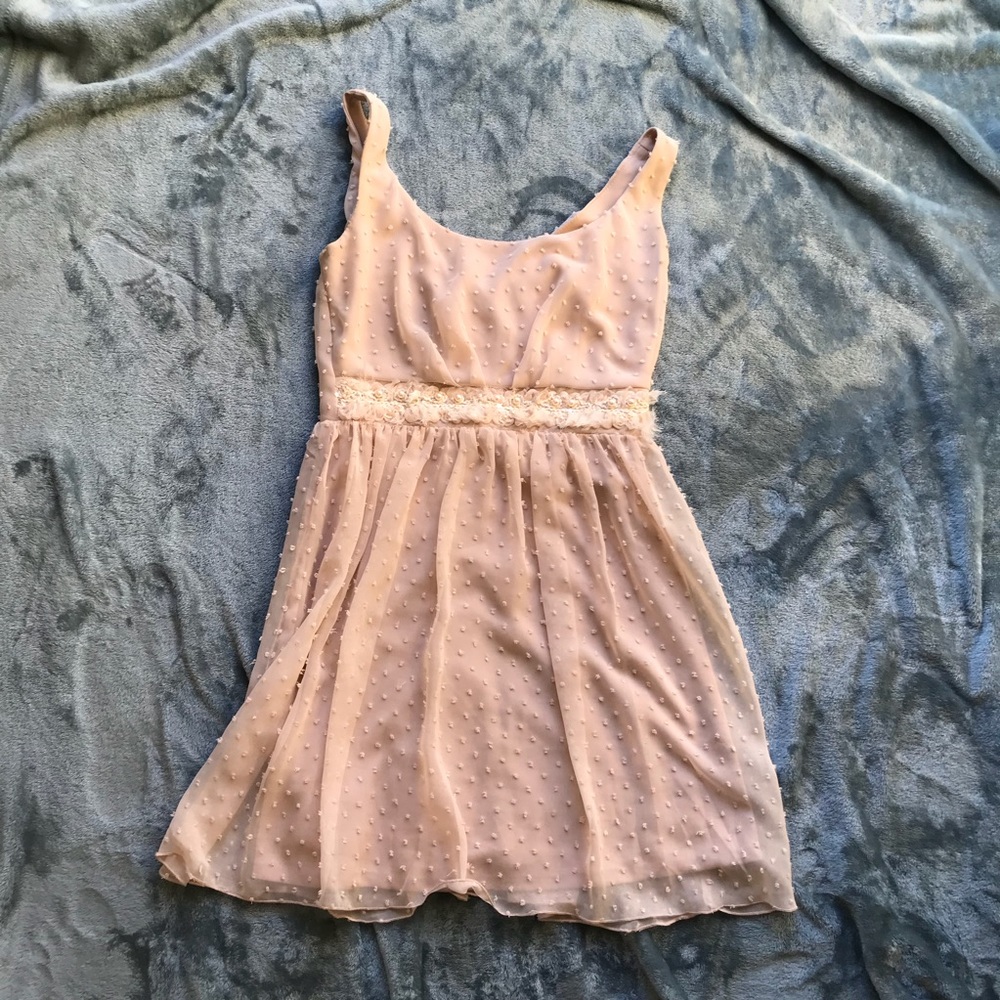 Jump Girl dress, good used condition, size 6