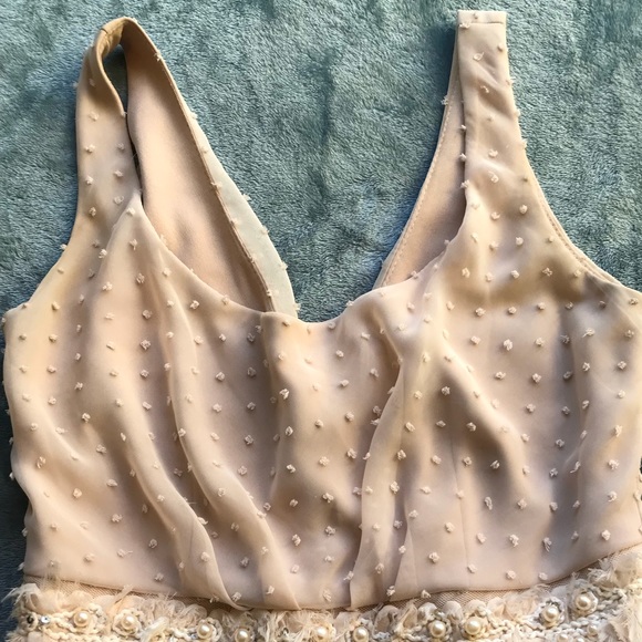 Jump Girl dress, good used condition, size 6 - Picture 2 of 5