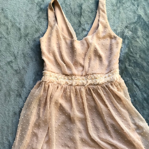 Jump Girl dress, good used condition, size 6 - Picture 3 of 5